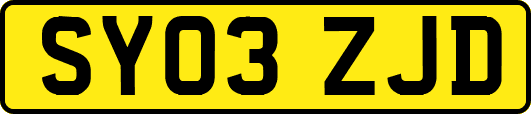 SY03ZJD