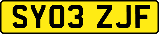 SY03ZJF