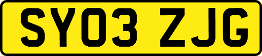 SY03ZJG