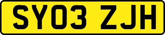 SY03ZJH