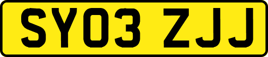 SY03ZJJ