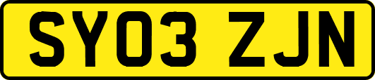 SY03ZJN