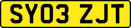 SY03ZJT