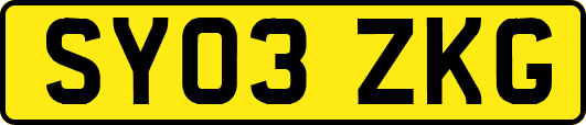 SY03ZKG