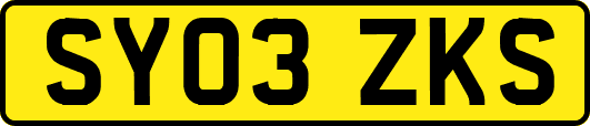 SY03ZKS