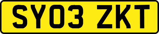 SY03ZKT
