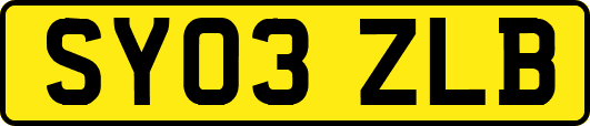 SY03ZLB