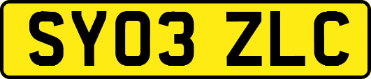SY03ZLC