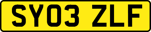 SY03ZLF