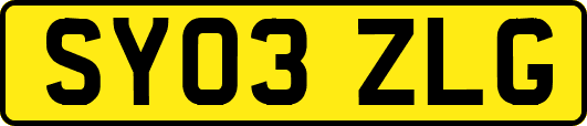 SY03ZLG