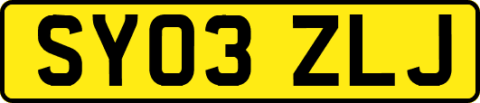 SY03ZLJ