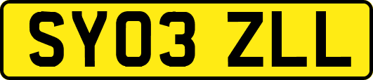 SY03ZLL