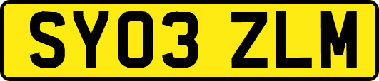 SY03ZLM