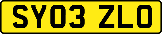 SY03ZLO