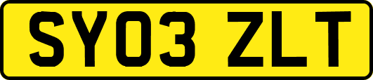 SY03ZLT