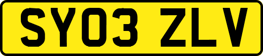 SY03ZLV