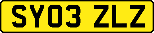 SY03ZLZ