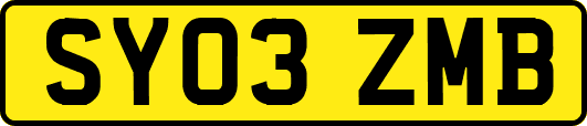 SY03ZMB
