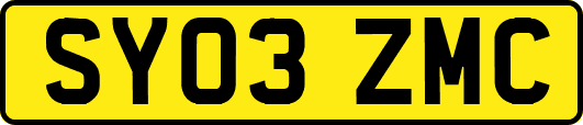 SY03ZMC