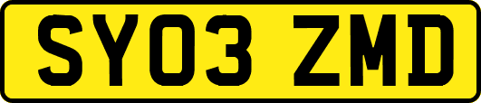 SY03ZMD