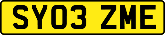SY03ZME