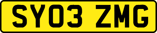 SY03ZMG