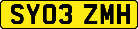 SY03ZMH