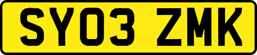 SY03ZMK