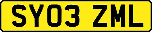 SY03ZML