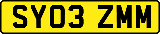 SY03ZMM