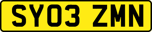SY03ZMN