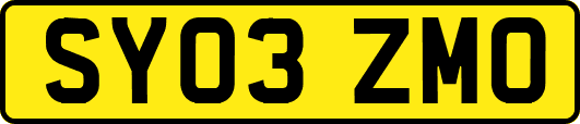 SY03ZMO