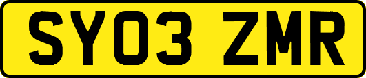SY03ZMR