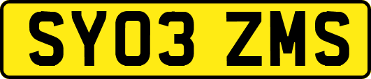 SY03ZMS