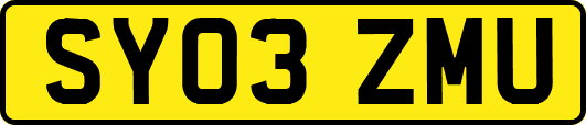 SY03ZMU