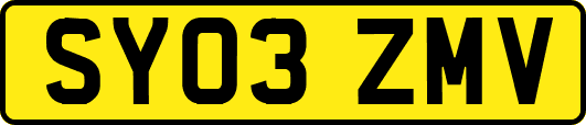 SY03ZMV