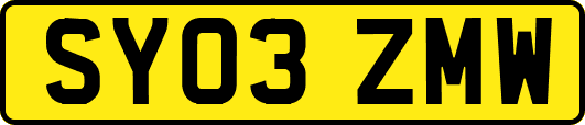 SY03ZMW
