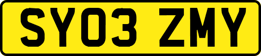SY03ZMY