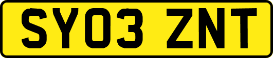 SY03ZNT