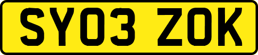 SY03ZOK
