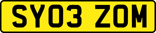 SY03ZOM