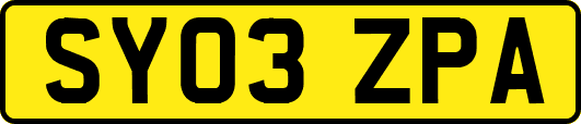 SY03ZPA