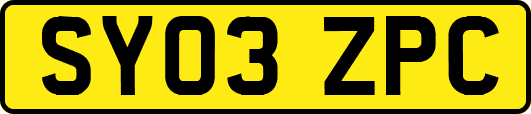 SY03ZPC