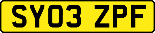 SY03ZPF