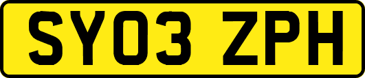 SY03ZPH