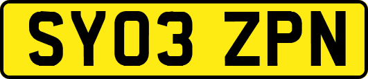 SY03ZPN