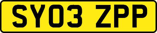 SY03ZPP