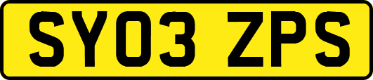 SY03ZPS