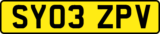 SY03ZPV