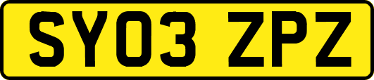 SY03ZPZ